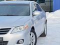 Toyota Camry 2010 годаүшін7 324 679 тг. в Усть-Каменогорск – фото 2