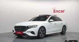 Mercedes-Benz E 400 Premium 2025 годаүшін18 700 000 тг. в Алматы