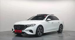 Mercedes-Benz E 400 Premium 2025 года за 18 700 000 тг. в Алматы
