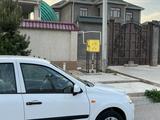ВАЗ (Lada) Granta 2190 2013 года за 3 000 000 тг. в Шымкент – фото 2