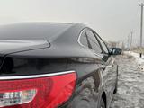 Hyundai Grandeur 2014 года за 8 500 000 тг. в Талгар – фото 5