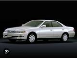 Toyota Mark II 1997 годаfor500 000 тг. в Павлодар