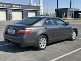 Toyota Camry 2006 годаүшін6 250 000 тг. в Туркестан – фото 4