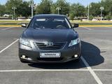 Toyota Camry 2006 годаүшін6 250 000 тг. в Туркестан – фото 2