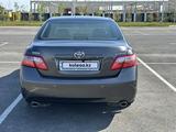 Toyota Camry 2006 годаүшін6 250 000 тг. в Туркестан – фото 5