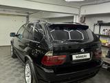 BMW X5 2005 года за 8 000 000 тг. в Алматы – фото 4
