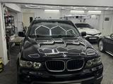 BMW X5 2005 года за 8 000 000 тг. в Алматы – фото 3