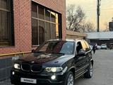 BMW X5 2005 года за 8 000 000 тг. в Алматы – фото 2