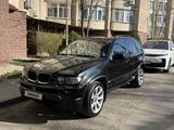 BMW X5 2005 года за 8 000 000 тг. в Алматы