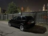 BMW X5 2005 года за 8 000 000 тг. в Алматы – фото 5