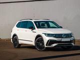 Volkswagen Tiguan 2022 годаүшін15 000 000 тг. в Астана