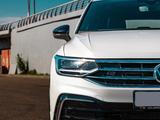 Volkswagen Tiguan 2022 годаүшін15 000 000 тг. в Астана – фото 4