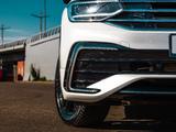 Volkswagen Tiguan 2022 годаүшін15 000 000 тг. в Астана – фото 5