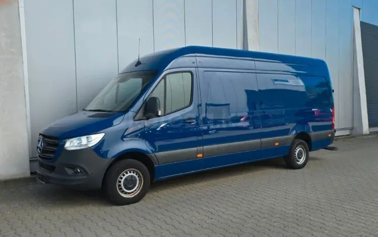 Mercedes-Benz  Sprinter 2023 года за 14 200 000 тг. в Алматы