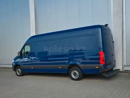 Mercedes-Benz  Sprinter 2023 года за 14 200 000 тг. в Алматы – фото 3