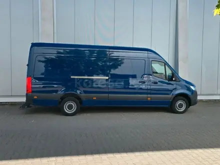 Mercedes-Benz  Sprinter 2023 года за 14 200 000 тг. в Алматы – фото 4