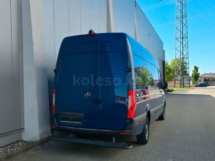 Mercedes-Benz  Sprinter 2023 года за 14 200 000 тг. в Алматы – фото 6
