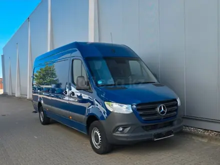 Mercedes-Benz  Sprinter 2023 года за 14 200 000 тг. в Алматы – фото 7