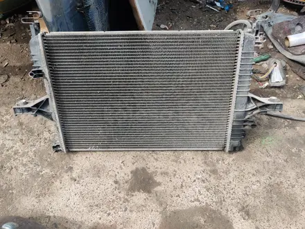 Радиатор охлаждения основной Вольво С80 С60 автомат за 35 000 тг. в Алматы