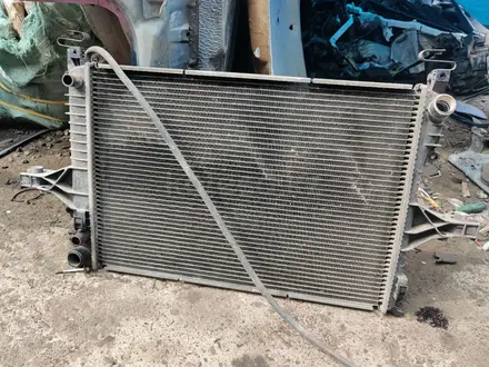 Радиатор охлаждения основной Вольво С80 С60 автомат за 35 000 тг. в Алматы – фото 2