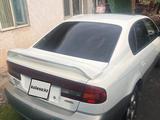 Subaru Legacy 2001 годаүшін2 300 000 тг. в Алматы – фото 2
