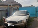 Subaru Legacy 2001 года за 2 300 000 тг. в Алматы