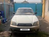 Subaru Legacy 2001 годаүшін2 300 000 тг. в Алматы – фото 3
