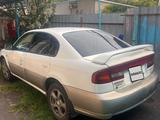 Subaru Legacy 2001 годаүшін2 300 000 тг. в Алматы – фото 5