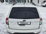 Subaru Forester 2012 годаfor6 600 000 тг. в Астана – фото 4