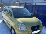 Kia Picanto 2007 годаүшін3 000 000 тг. в Актобе – фото 5