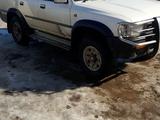 Toyota Hilux Surf 1995 годаfor3 800 000 тг. в Атырау – фото 2