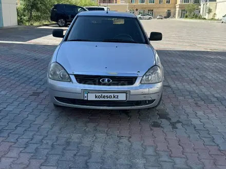 ВАЗ (Lada) Priora 2172 2012 года за 1 400 000 тг. в Актау