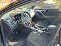 Hyundai Elantra 2015 года за 5 300 000 тг. в Алматы – фото 4