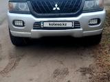 Mitsubishi Montero Sport 2003 годаүшін4 500 000 тг. в Алматы