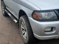 Mitsubishi Montero Sport 2003 годаүшін4 500 000 тг. в Алматы – фото 3