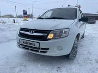 ВАЗ (Lada) Granta 2190 2014 годаүшін2 750 000 тг. в Костанай