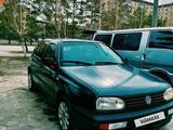 Volkswagen Golf 1994 года за 1 730 000 тг. в Костанай – фото 2