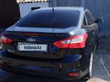 Ford Focus 2012 года за 4 200 000 тг. в Семей