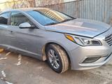 Hyundai Sonata 2017 годаүшін4 440 000 тг. в Кызылорда – фото 2