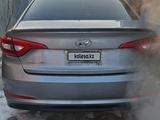 Hyundai Sonata 2017 годаүшін4 440 000 тг. в Кызылорда – фото 4