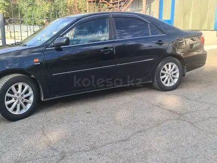 Toyota Camry 2005 года за 4 999 999 тг. в Рудный – фото 3