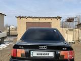 Audi A6 1994 годаүшін2 000 000 тг. в Шолаккорган – фото 5