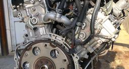 КОНТРАКТНЫЙ ДВИГАТЕЛЬ 1GR-FE 4.0L TOYOTA ФОРСУНКИ (1GR/3UR/1UR/VQ40/2TR/) за 170 000 тг. в Алматы – фото 2