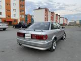 Audi 80 1995 годаfor1 350 000 тг. в Тараз – фото 4