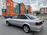 Audi 80 1995 годаfor1 350 000 тг. в Тараз – фото 5