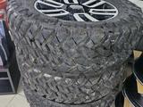 Шины 275 65 20 за 249 990 тг. в Актобе – фото 4