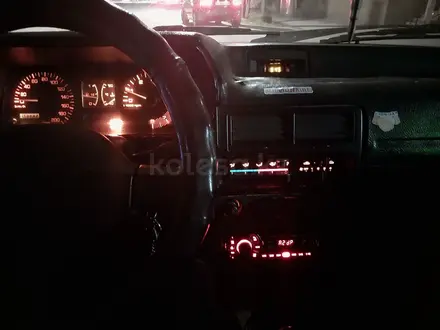 Mazda 323 1991 года за 600 000 тг. в Алматы – фото 3