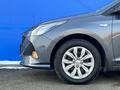 Hyundai Accent 2021 года за 9 652 000 тг. в Алматы – фото 6