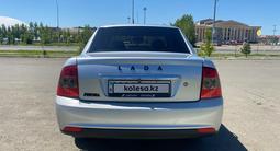 ВАЗ (Lada) Priora 2170 2014 года за 3 100 000 тг. в Уральск – фото 5