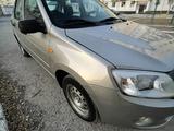 ВАЗ (Lada) Granta 2190 2014 года за 3 900 000 тг. в Кызылорда – фото 3